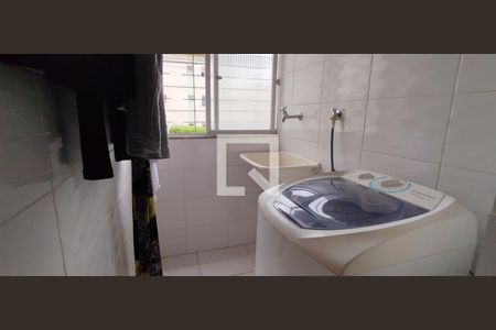 Apartamento para alugar com 56m², 2 quartos e 1 vagaÁrea de Serviço