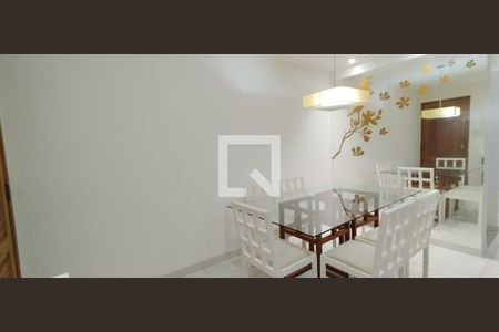 Sala de apartamento para alugar com 2 quartos, 56m² em Trobogy, Salvador