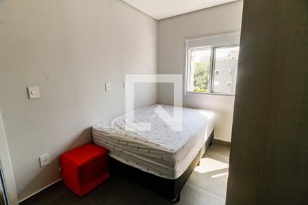 Suíte de apartamento para alugar com 1 quarto, 39m² em Vila Andrade, São Paulo