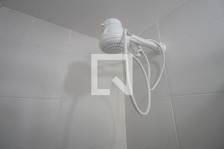 Apartamento para alugar com 37m², 2 quartos e sem vaga Apartamento para alugar com 37m², 2 quartos e sem vagaBanheiro