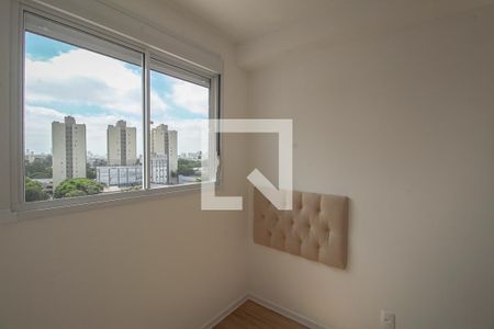Apartamento para alugar com 37m², 2 quartos e sem vaga Apartamento para alugar com 37m², 2 quartos e sem vagaQuarto 2