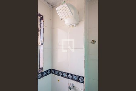 Apartamento para alugar com 56m², 2 quartos e 1 vaga Apartamento para alugar com 56m², 2 quartos e 1 vagaBanheiro