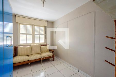 Quarto 2 de apartamento para alugar com 2 quartos, 56m² em Azenha, Porto Alegre