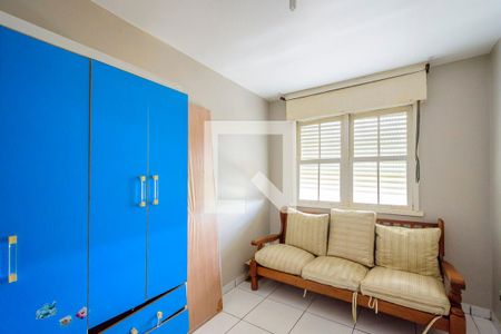 Quarto 2 de apartamento para alugar com 2 quartos, 56m² em Azenha, Porto Alegre