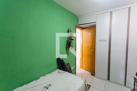 Quarto 1 de apartamento para alugar com 2 quartos, 80m² em Fernão Dias , Belo Horizonte