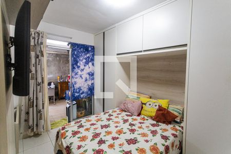 Quarto 2 de apartamento para alugar com 2 quartos, 80m² em Fernão Dias , Belo Horizonte