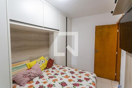 Quarto 2 de apartamento para alugar com 2 quartos, 80m² em Fernão Dias , Belo Horizonte