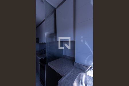 Apartamento para alugar com 47m², 2 quartos e 2 vagasÁrea de Serviço