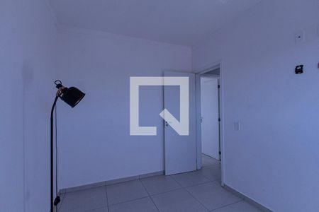 Apartamento para alugar com 47m², 2 quartos e 2 vagasQuarto 2