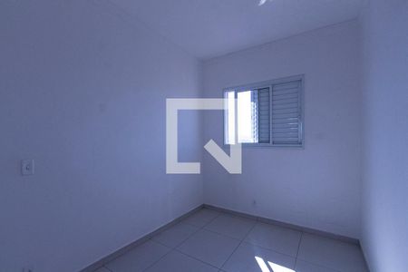 Quarto 1 de apartamento para alugar com 2 quartos, 47m² em Vila Carvalho, Sorocaba