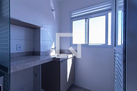 Apartamento para alugar com 47m², 2 quartos e 2 vagasÁrea de Serviço
