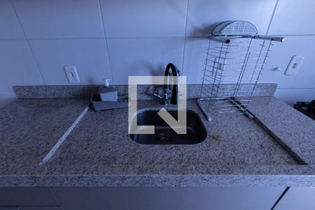 Apartamento para alugar com 47m², 2 quartos e 2 vagasCozinha