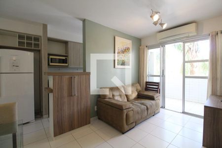 Sala de apartamento à venda com 2 quartos, 75m² em Jacarepaguá, Rio de Janeiro