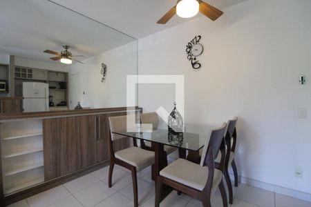 Sala de apartamento à venda com 2 quartos, 75m² em Jacarepaguá, Rio de Janeiro