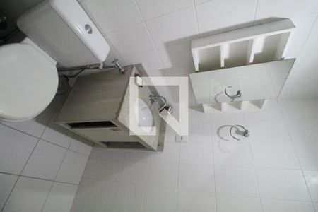 Apartamento à venda com 75m², 2 quartos e 1 vaga Apartamento à venda com 75m², 2 quartos e 1 vagaBanheiro Social