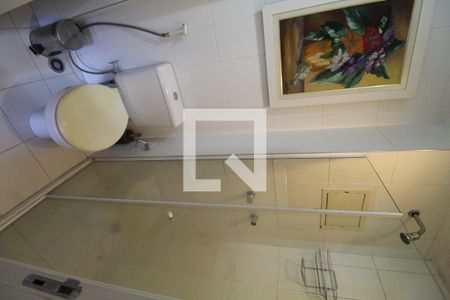 Apartamento à venda com 75m², 2 quartos e 1 vaga Apartamento à venda com 75m², 2 quartos e 1 vagaBanheiro da Suíte