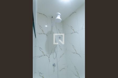 Chuveiro de kitnet/studio para alugar com 1 quarto, 36m² em Nazaré, Salvador