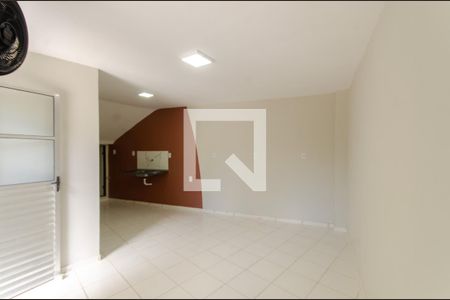 Sala/Quarto de kitnet/studio para alugar com 1 quarto, 36m² em Nazaré, Salvador
