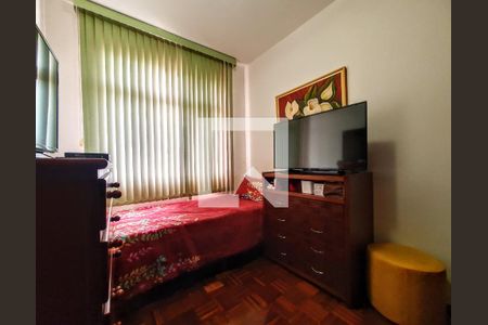 Quarto 3 de apartamento à venda com 3 quartos, 75m² em Cachoeirinha, Belo Horizonte