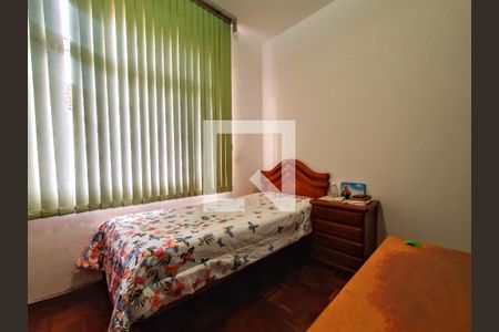 Quarto 2 de apartamento à venda com 3 quartos, 75m² em Cachoeirinha, Belo Horizonte