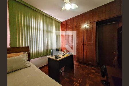 Quarto 1 de apartamento à venda com 3 quartos, 75m² em Cachoeirinha, Belo Horizonte