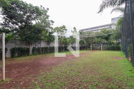 Apartamento para alugar com 62m², 2 quartos e 2 vagas Apartamento para alugar com 62m², 2 quartos e 2 vagasÁrea comum - Campo