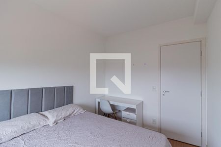 Quarto de apartamento para alugar com 2 quartos, 62m² em Industrial Autonomistas, Osasco
