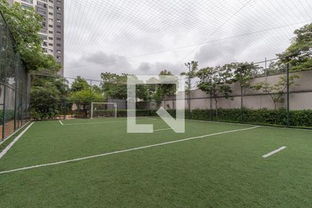 Apartamento para alugar com 62m², 2 quartos e 2 vagas Apartamento para alugar com 62m², 2 quartos e 2 vagasÁrea comum - Quadra poliesportiva