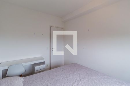 Quarto de apartamento para alugar com 2 quartos, 62m² em Industrial Autonomistas, Osasco