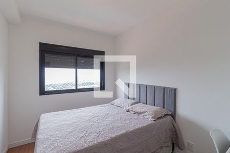 Quarto de apartamento para alugar com 2 quartos, 62m² em Industrial Autonomistas, Osasco