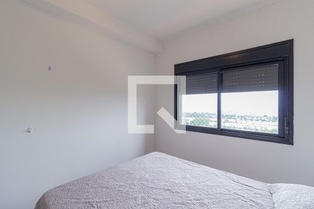 Quarto de apartamento para alugar com 2 quartos, 62m² em Industrial Autonomistas, Osasco