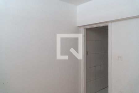 Quarto/Sala de apartamento para alugar com 1 quarto, 35m² em Campos Elíseos, São Paulo