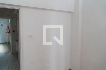 Quarto/Sala de apartamento para alugar com 1 quarto, 35m² em Campos Elíseos, São Paulo