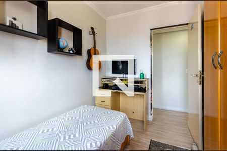 Quarto 1 de apartamento à venda com 3 quartos, 96m² em Vila Albertina, São Paulo