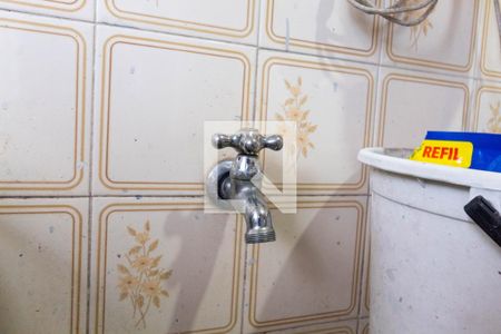 Casa à venda com 156m², 3 quartos e 1 vagaLavanderia (Torneira)