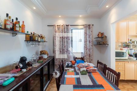 Casa à venda com 156m², 3 quartos e 1 vagaCopa