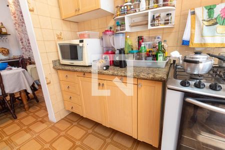 Casa à venda com 156m², 3 quartos e 1 vagaCozinha - Armários