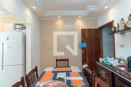 Casa à venda com 156m², 3 quartos e 1 vagaCopa