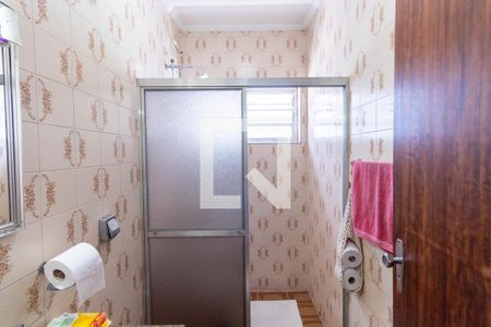 Casa à venda com 156m², 3 quartos e 1 vagaBanheiro 2