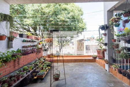 Casa à venda com 156m², 3 quartos e 1 vagaVaranda