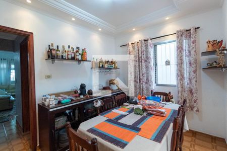 Casa à venda com 156m², 3 quartos e 1 vagaCopa