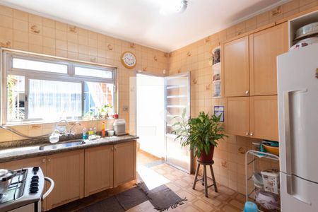 Casa à venda com 156m², 3 quartos e 1 vagaCozinha