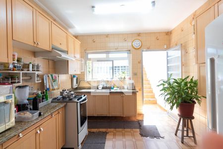 Casa à venda com 156m², 3 quartos e 1 vagaCozinha