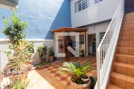 Casa à venda com 156m², 3 quartos e 1 vagaQuintal