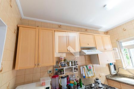 Casa à venda com 156m², 3 quartos e 1 vagaCozinha - Armários