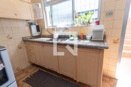 Casa à venda com 156m², 3 quartos e 1 vagaCozinha