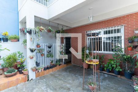 Casa à venda com 156m², 3 quartos e 1 vagaVaranda