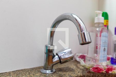 Casa à venda com 156m², 3 quartos e 1 vagaBanheiro - torneira