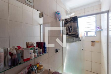 Casa à venda com 156m², 3 quartos e 1 vagaBanheiro da Suíte