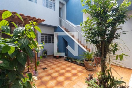 Casa à venda com 156m², 3 quartos e 1 vagaQuintal